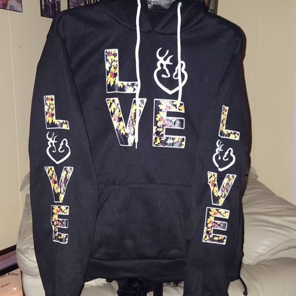 Sweatshirt - Picture 3 of 4